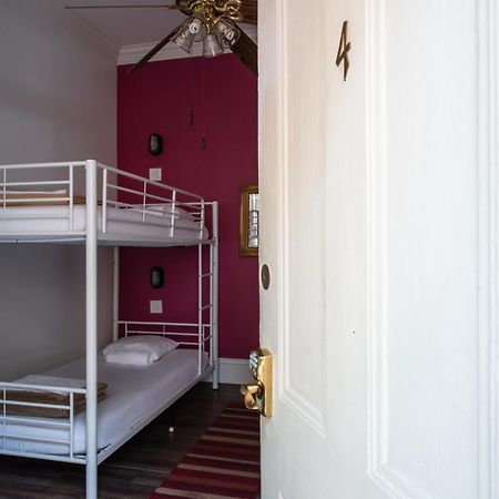 Hostel Auberge Nola New Orleans Oda fotoğraf