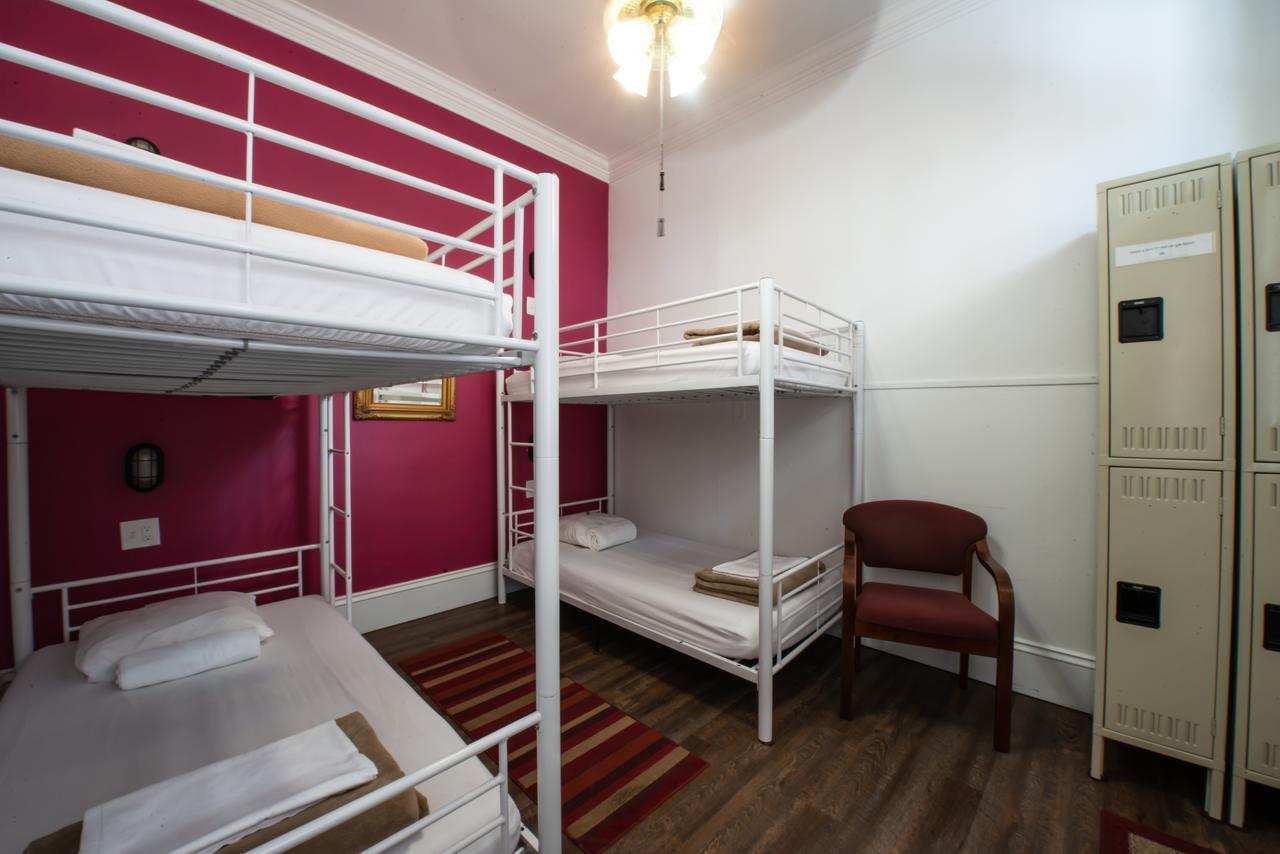 Hostel Auberge Nola New Orleans Dış mekan fotoğraf