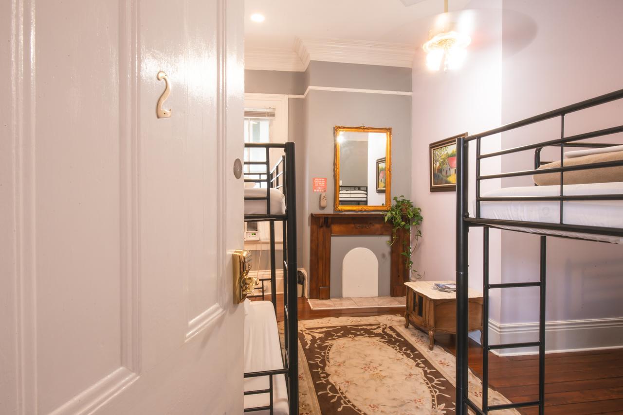 Hostel Auberge Nola New Orleans Dış mekan fotoğraf