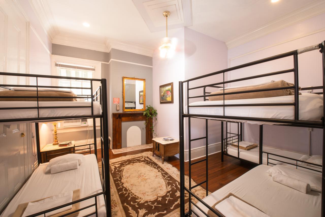 Hostel Auberge Nola New Orleans Dış mekan fotoğraf