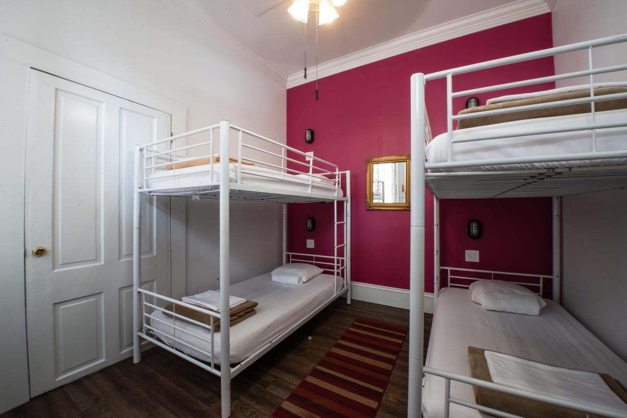 Hostel Auberge Nola New Orleans Dış mekan fotoğraf