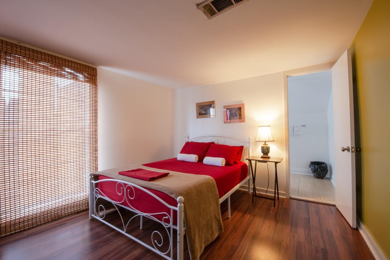 Hostel Auberge Nola New Orleans Dış mekan fotoğraf