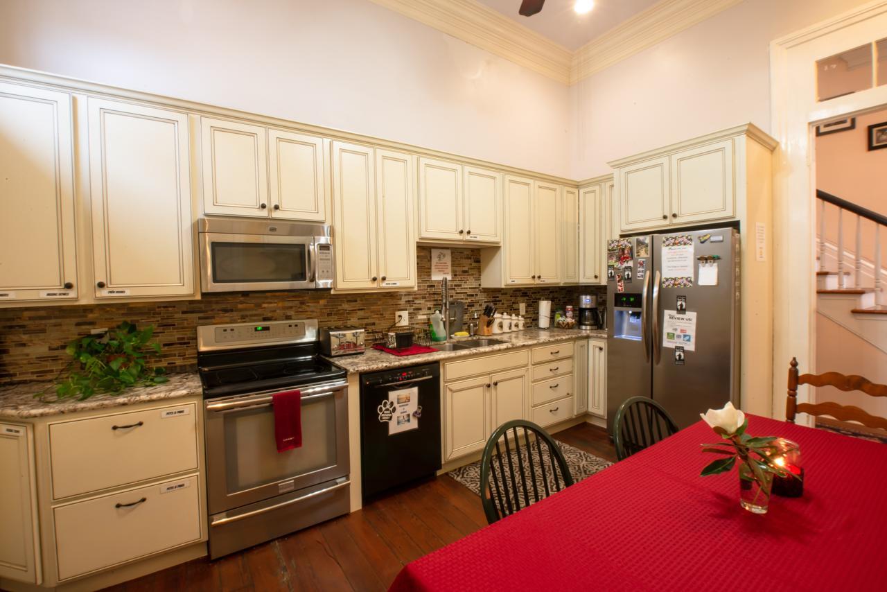 Hostel Auberge Nola New Orleans Dış mekan fotoğraf