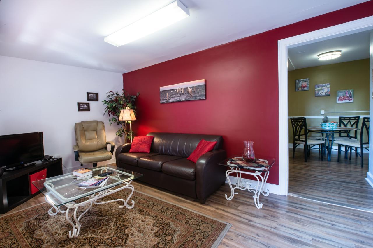 Hostel Auberge Nola New Orleans Dış mekan fotoğraf