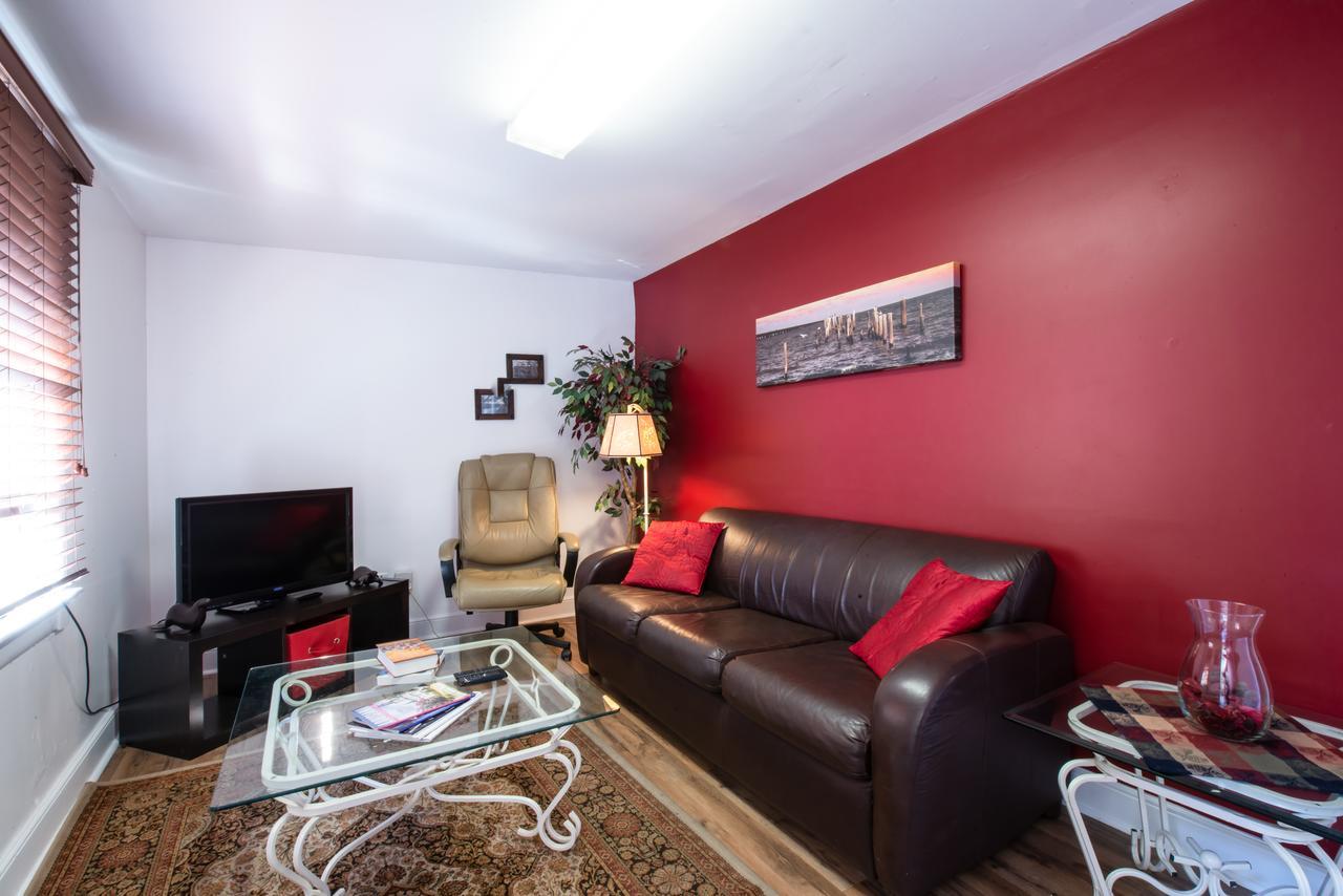 Hostel Auberge Nola New Orleans Dış mekan fotoğraf