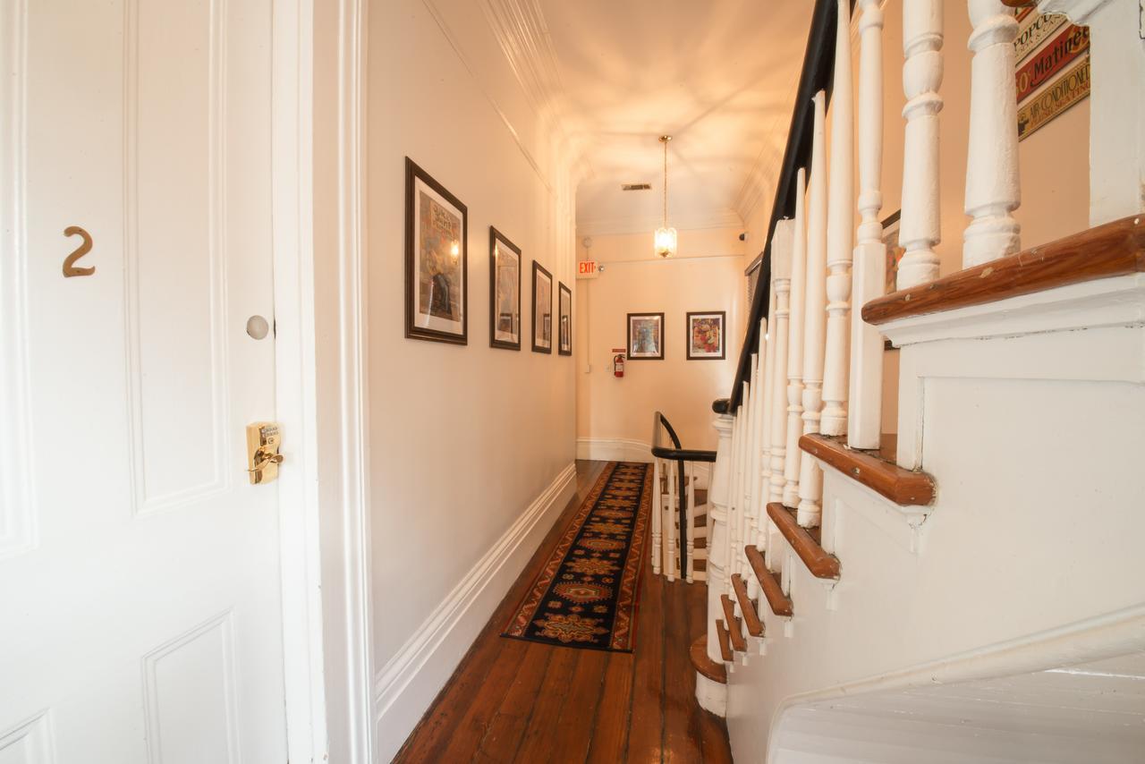 Hostel Auberge Nola New Orleans Dış mekan fotoğraf