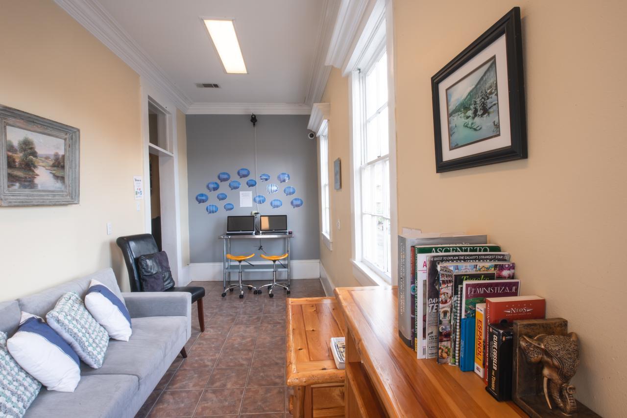 Hostel Auberge Nola New Orleans Dış mekan fotoğraf