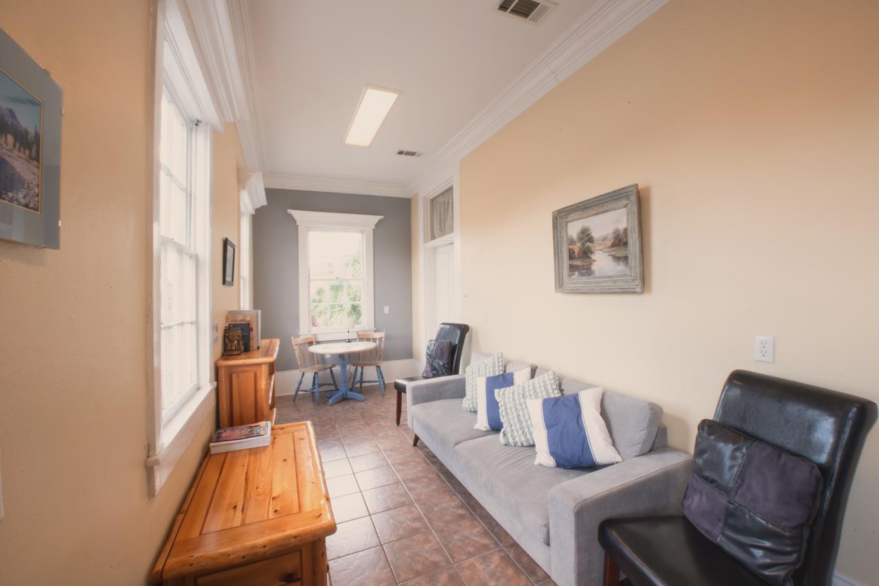 Hostel Auberge Nola New Orleans Dış mekan fotoğraf