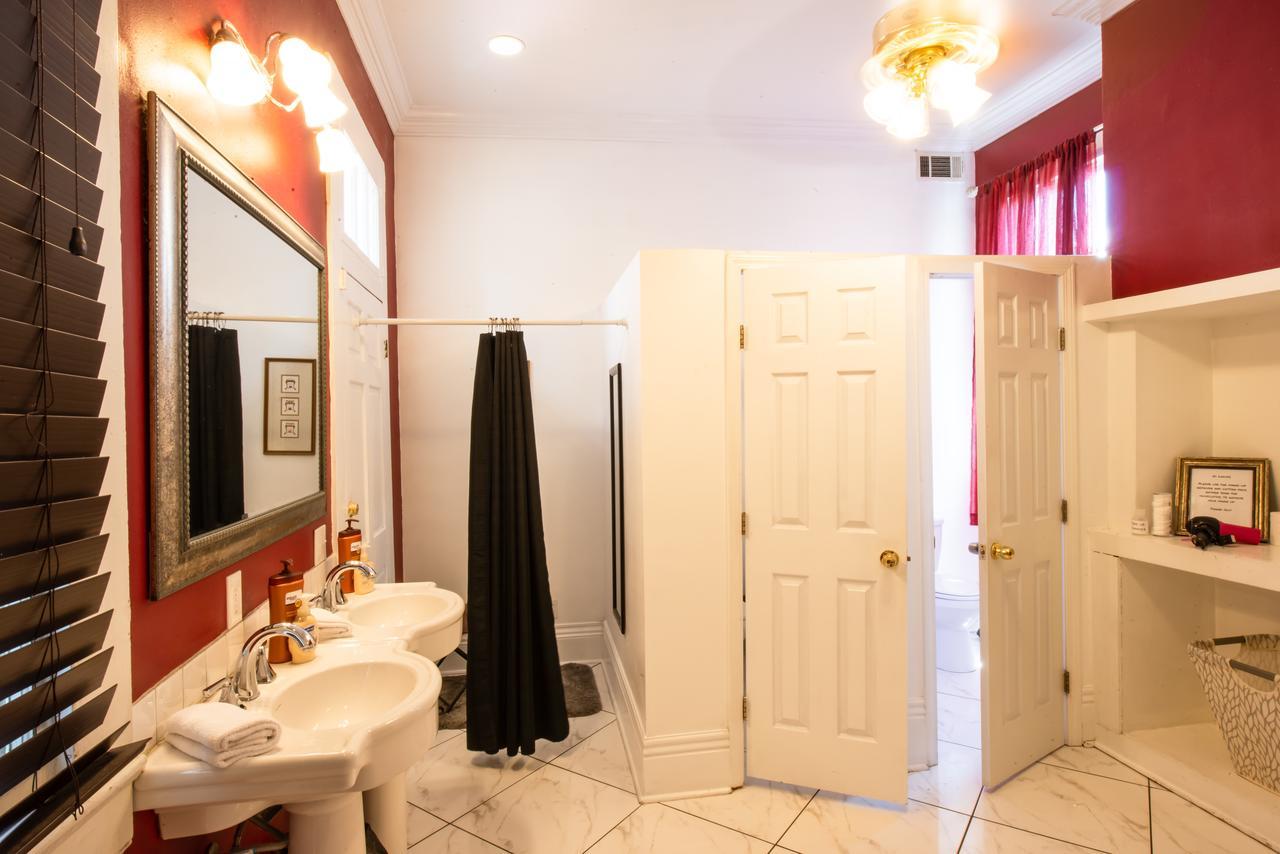 Hostel Auberge Nola New Orleans Dış mekan fotoğraf