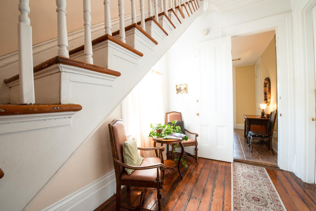 Hostel Auberge Nola New Orleans Dış mekan fotoğraf