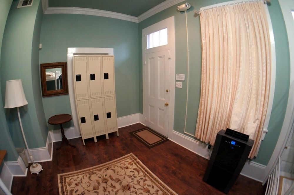 Hostel Auberge Nola New Orleans Dış mekan fotoğraf