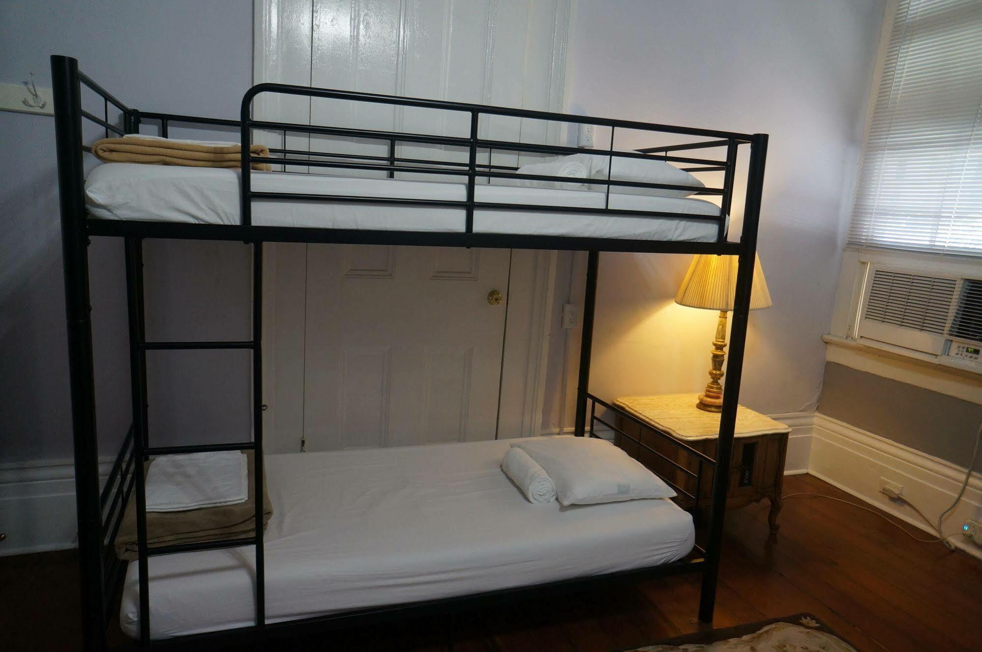 Hostel Auberge Nola New Orleans Dış mekan fotoğraf