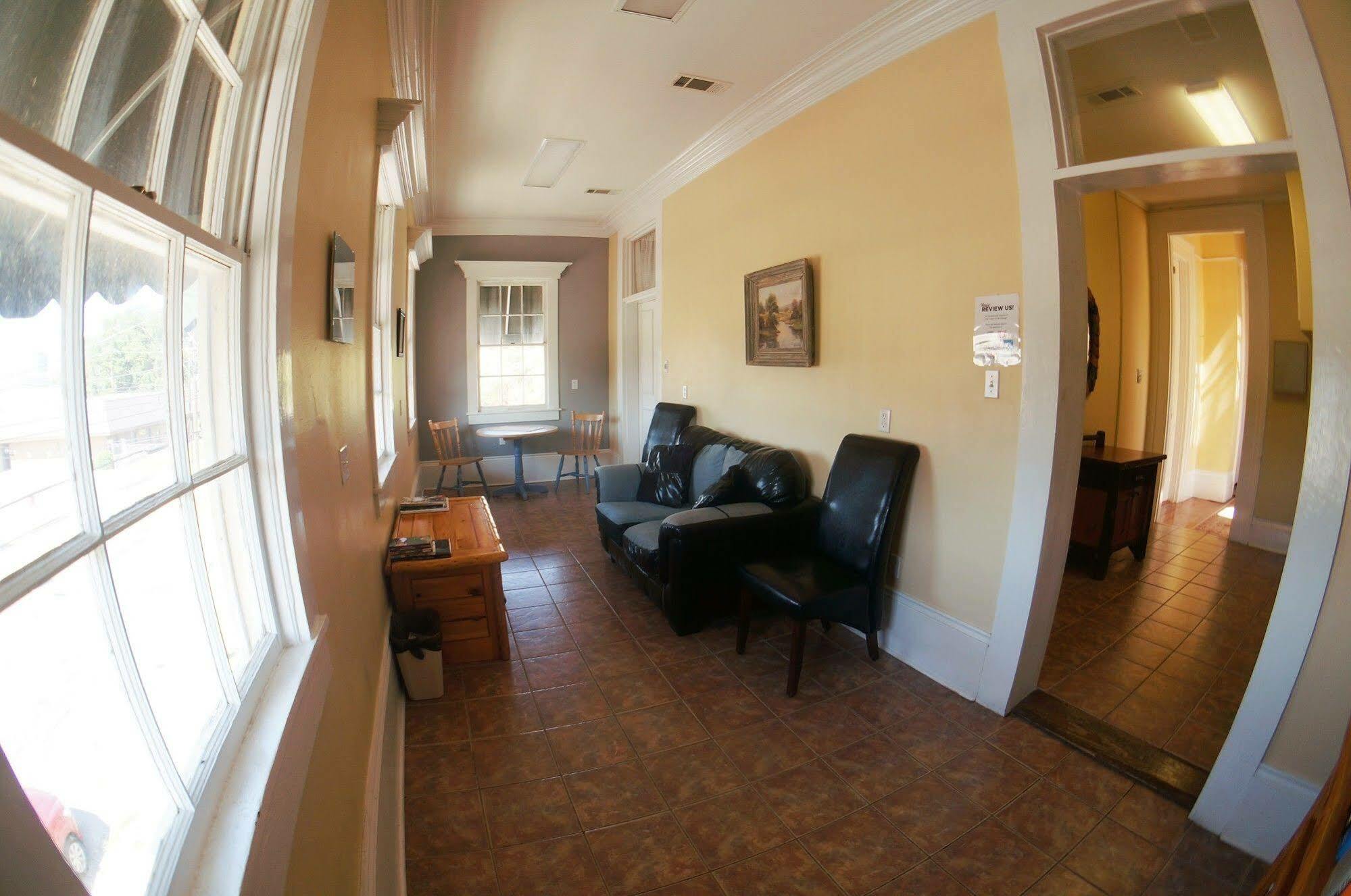 Hostel Auberge Nola New Orleans Dış mekan fotoğraf